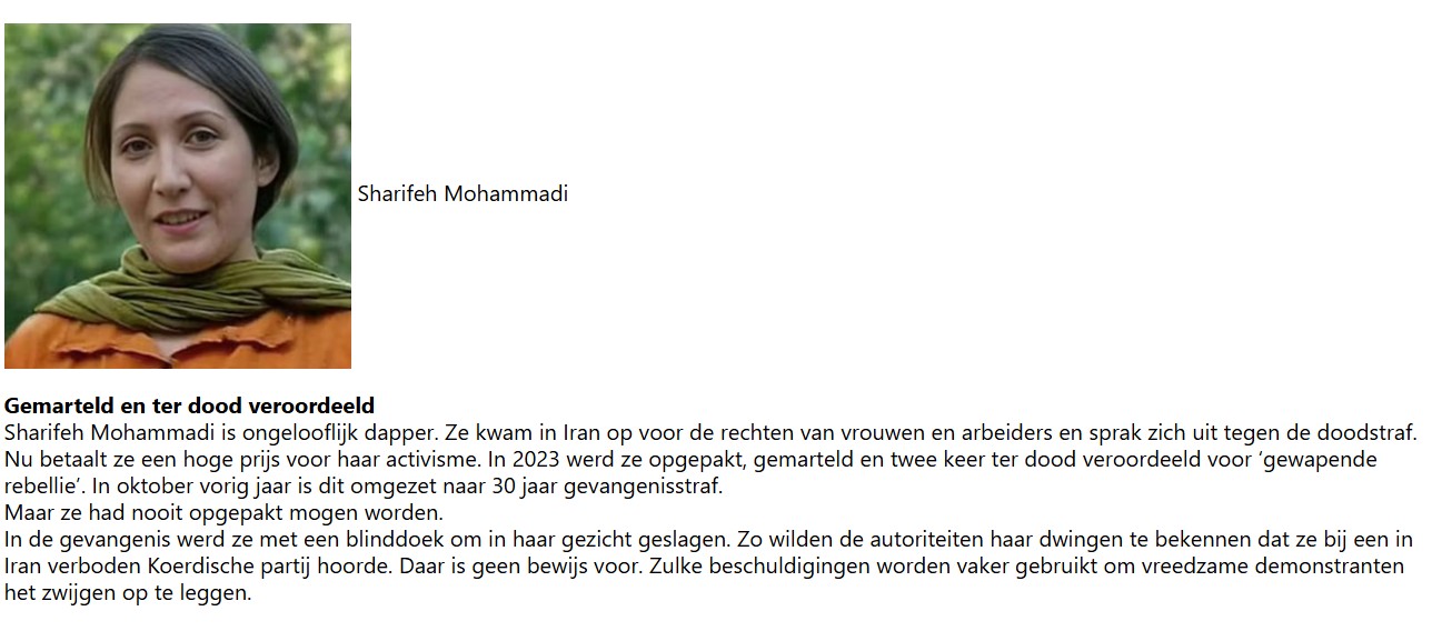 2026 Internationale vrouwendag 1