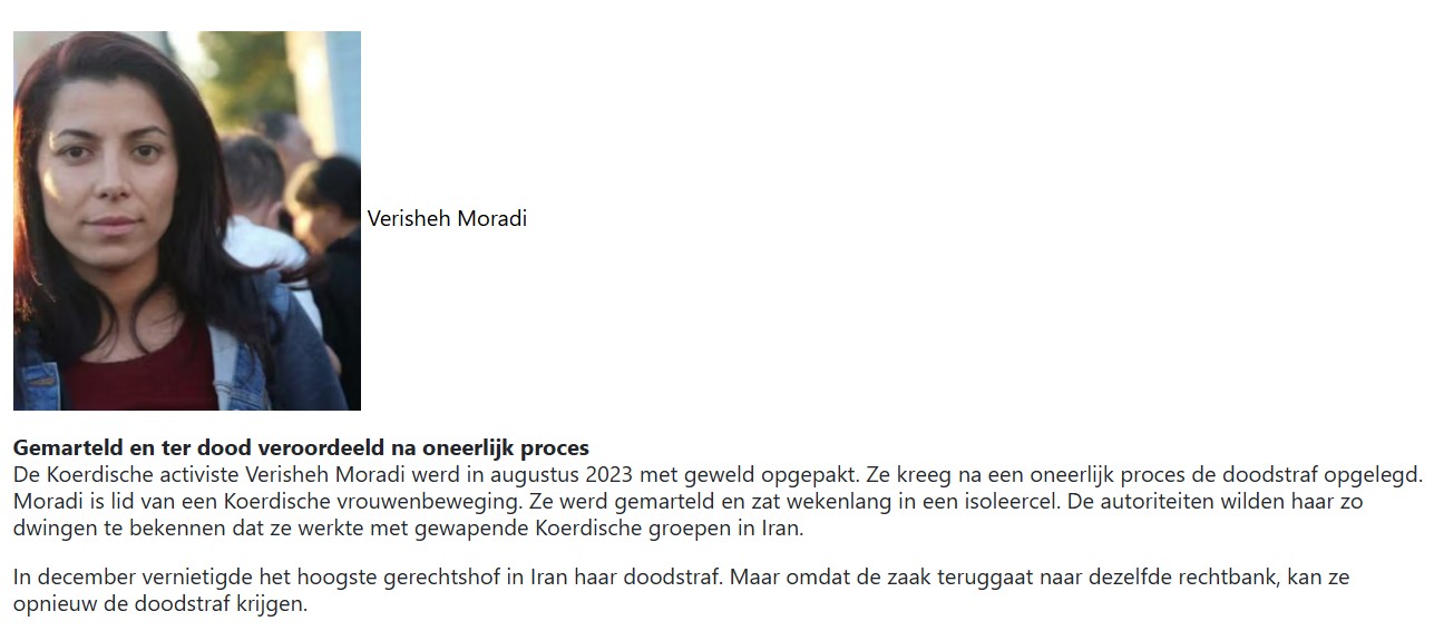 2026 Internationale vrouwendag 2