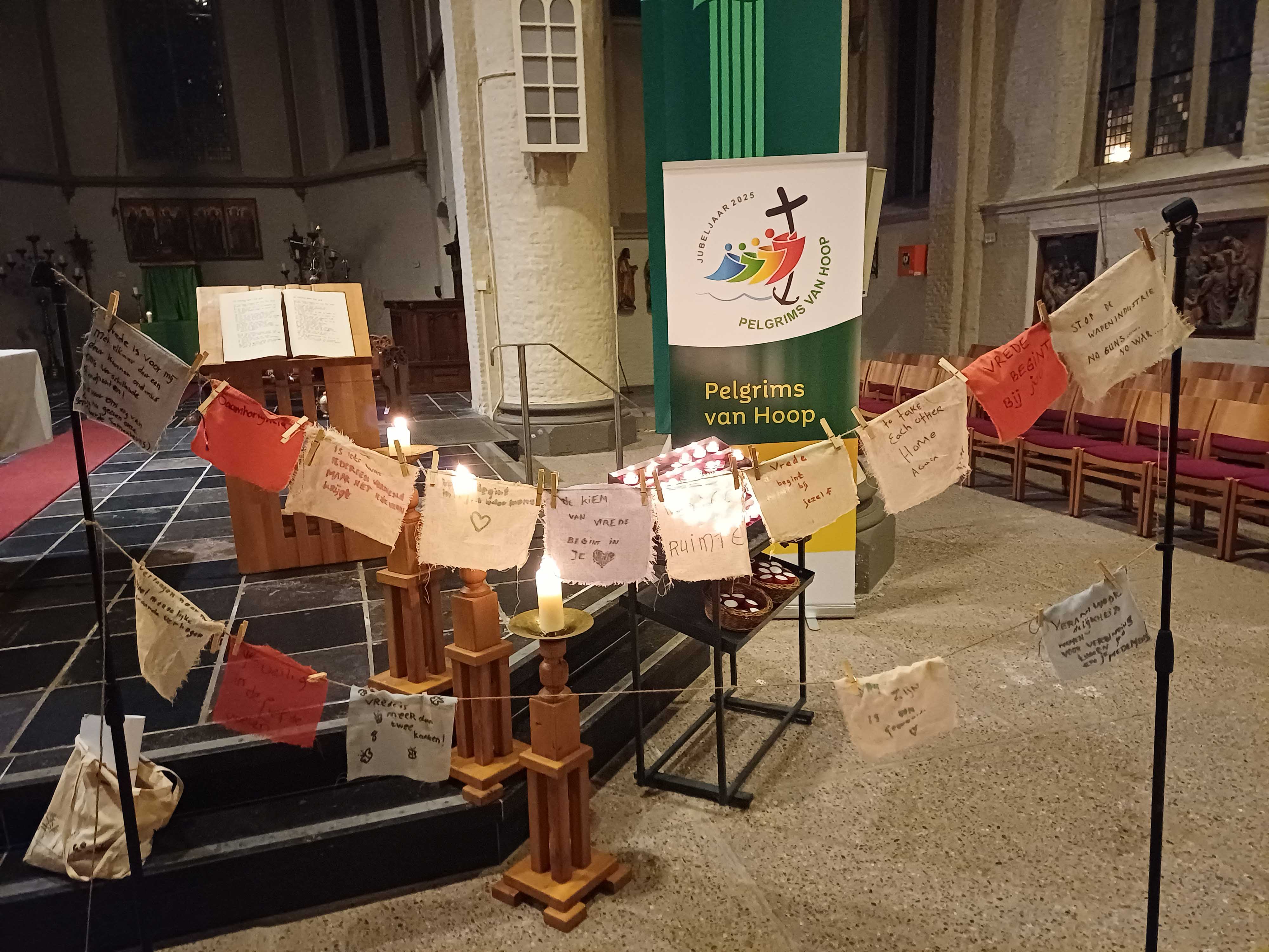 Focus op Vrede Zevenaar 11 van 14 4