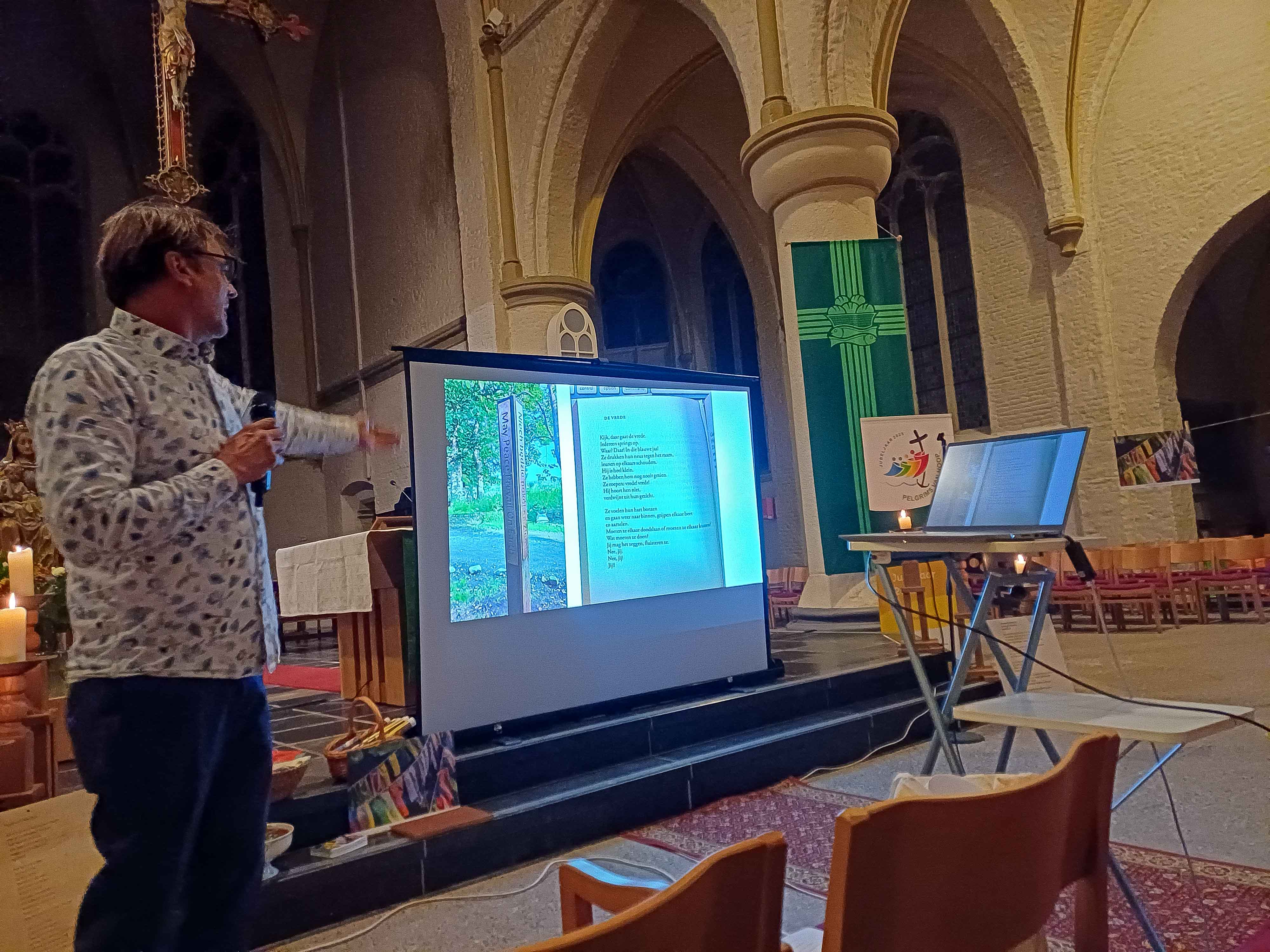 Focus op Vrede Zevenaar 1 van 14 4