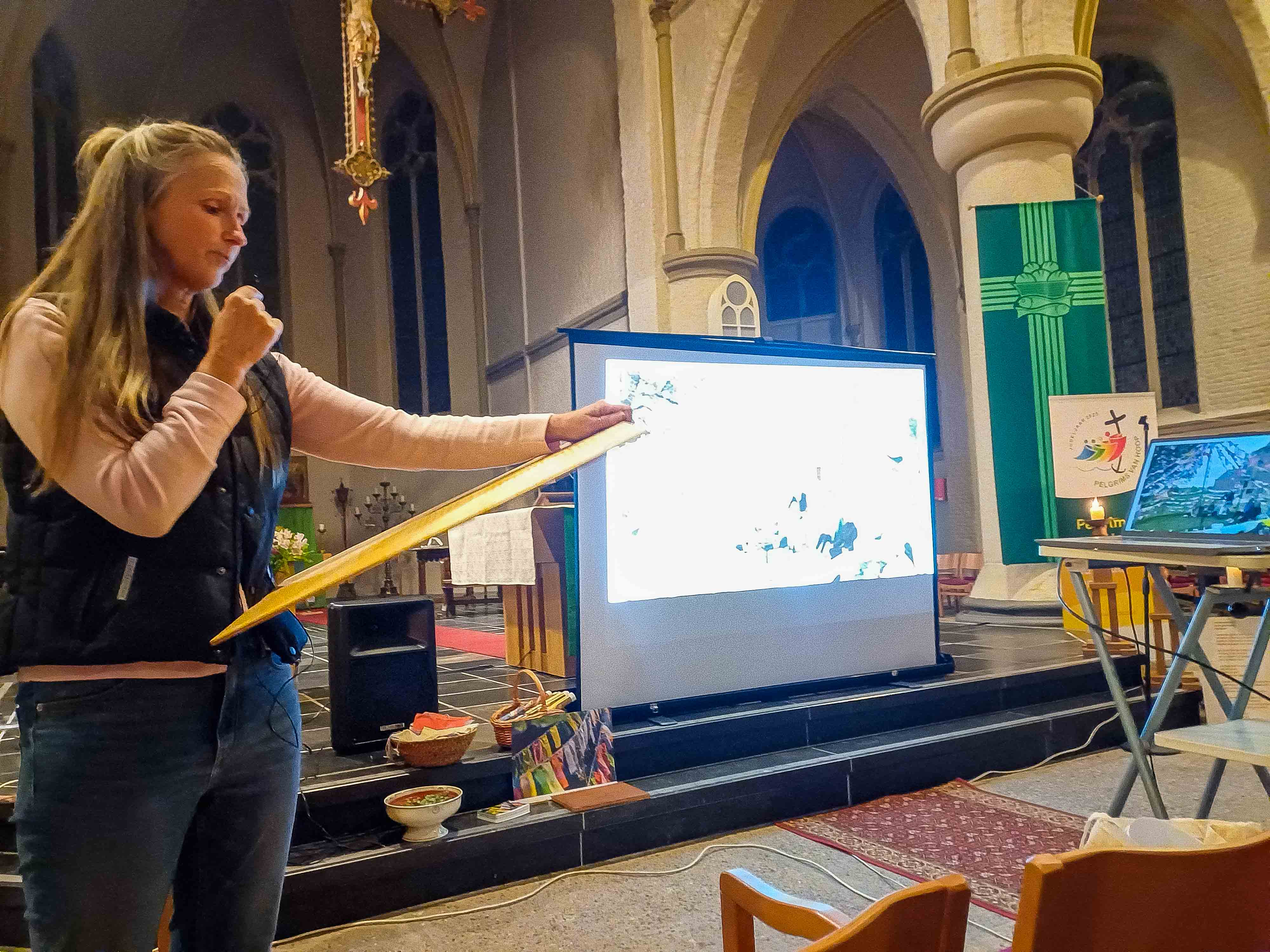 Focus op Vrede Zevenaar 4 van 14 4