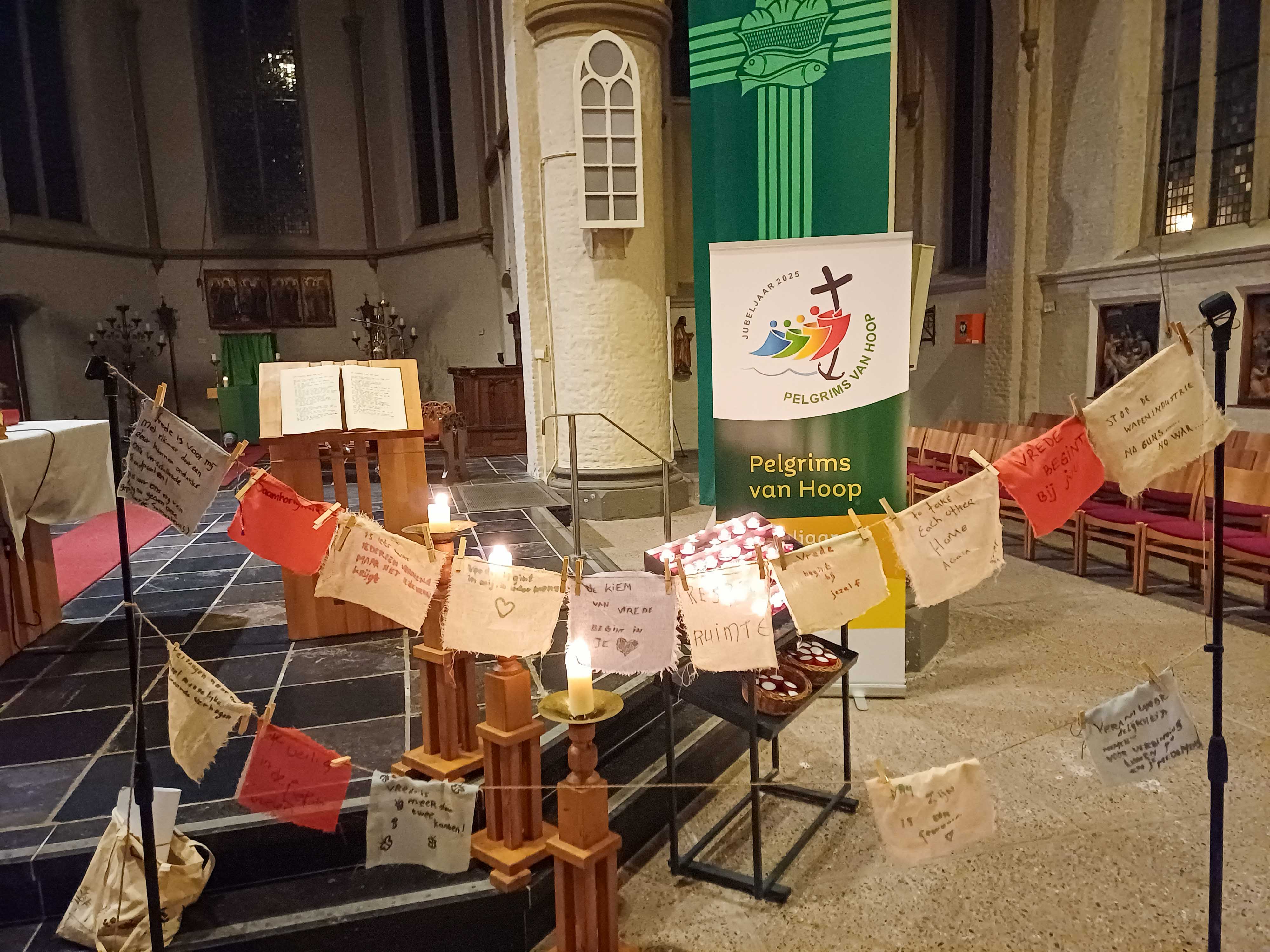 Focus op Vrede Zevenaar 9 van 14 3