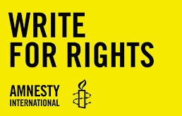 Write for Rights logo