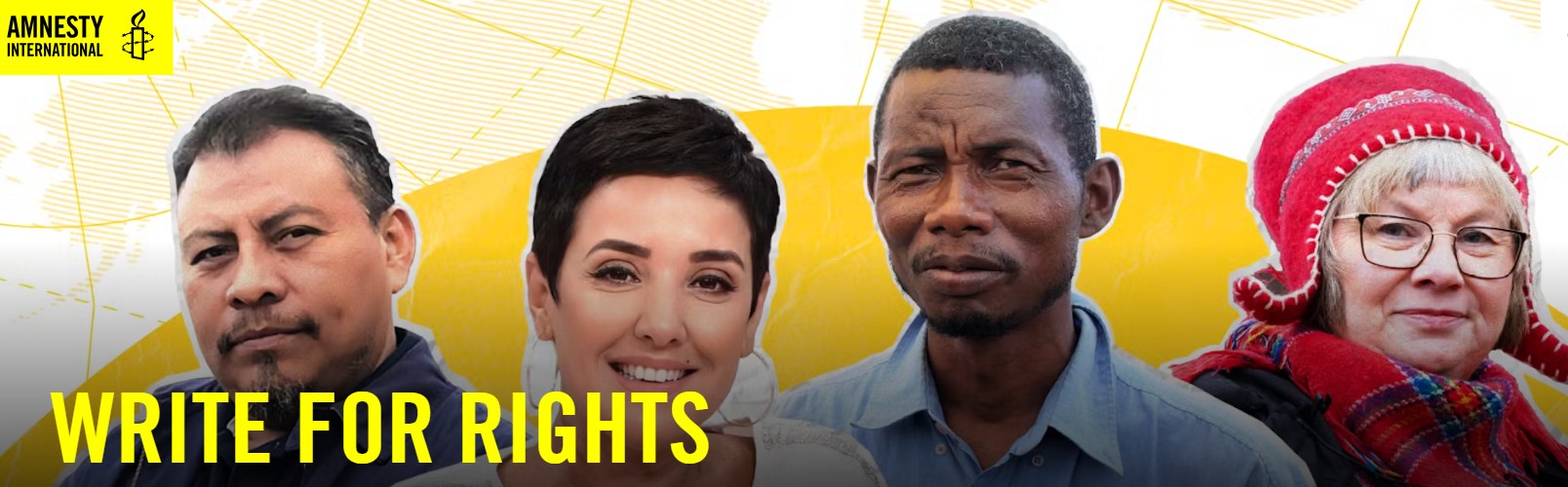 WriteforRights 2025 foto