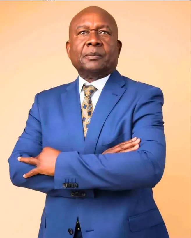 Xavier Chungu website